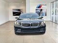 2025 BMW 5 Series 540i xDrive