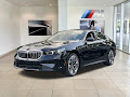 2025 BMW 5 Series 540i xDrive