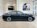 2025 BMW 5 Series 540i xDrive