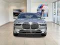 2025 BMW i7 eDrive50