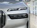 2025 BMW i7 eDrive50