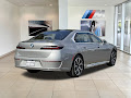 2025 BMW i7 eDrive50