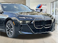 2025 BMW i7 eDrive50