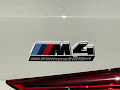 2025 BMW M4 Competition