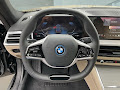 2025 BMW i4 eDrive40