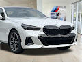 2025 BMW 5 Series