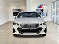 2025 BMW 5 Series 530i