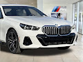 2025 BMW 5 Series 530i