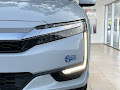 2021 Honda Clarity Plug-In Hybrid Touring