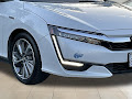 2021 Honda Clarity Plug-In Hybrid Touring