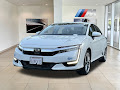 2021 Honda Clarity Plug-In Hybrid Touring