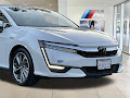 2021 Honda Clarity Plug-In Hybrid Touring