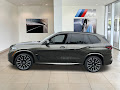 2025 BMW X5 sDrive40i