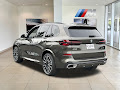 2025 BMW X5 sDrive40i