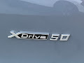 2025 BMW iX xDrive50