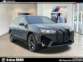 2025 BMW iX xDrive50