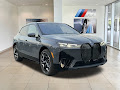 2025 BMW iX xDrive50