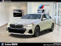 2025 BMW 5 Series 530i