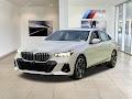 2025 BMW 5 Series 530i