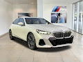 2025 BMW 5 Series 530i