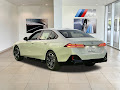 2025 BMW 5 Series 530i