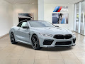 2025 BMW M8 Competition