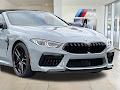 2025 BMW M8 Competition