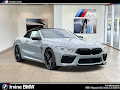 2025 BMW M8 Competition