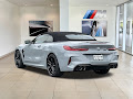 2025 BMW M8 Competition