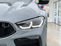 2025 BMW M8 Competition