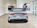 2025 BMW M8 Competition