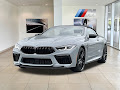 2025 BMW M8 Competition