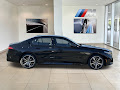 2025 BMW 5 Series 530i