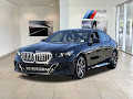 2025 BMW 5 Series 530i