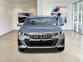 2025 BMW 5 Series 530i