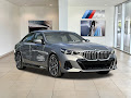 2025 BMW 5 Series 530i