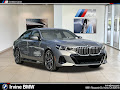 2025 BMW 5 Series 530i