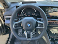 2025 BMW 5 Series 540i xDrive