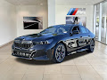 2025 BMW 5 Series 540i xDrive