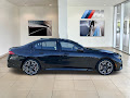 2025 BMW 5 Series 540i xDrive