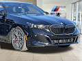 2025 BMW 5 Series 540i xDrive