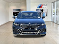 2025 BMW 5 Series 540i xDrive