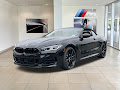 2025 BMW 8 Series M850i xDrive