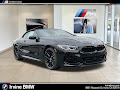 2025 BMW 8 Series M850i xDrive