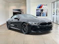 2025 BMW 8 Series M850i xDrive