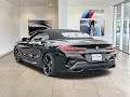 2025 BMW 8 Series M850i xDrive