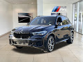 2022 BMW X5 xDrive45e