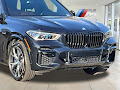 2022 BMW X5 xDrive45e