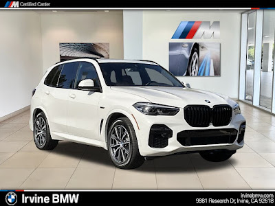 2023 BMW X5