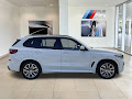 2023 BMW X5 xDrive45e